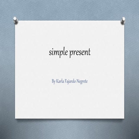 simple present power point.pptx