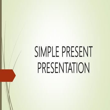 How to write a paragraph | PPTX