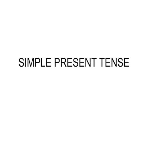 simple present tense ppt contoh.pptx