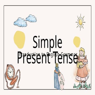 Simple Present Tense Grammar Presentation.pptx