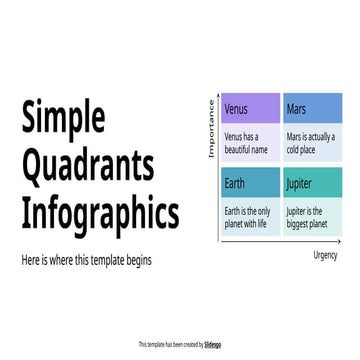 Simple Quadrants Infographics by Slidesgo.pptx