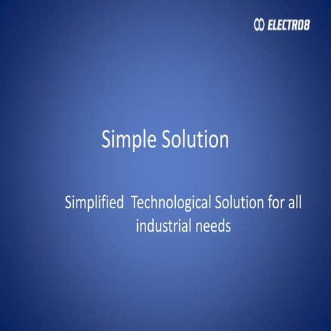 Simple solution e8