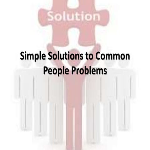 Organizational Analysis | PPTX