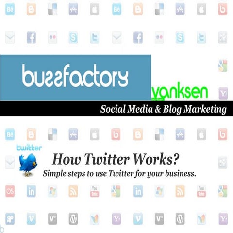 Simple Step By Step Twitter Guide for Beginners