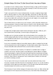 Arkansas auto insurance