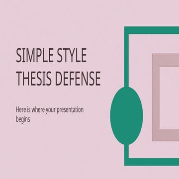 Simple Style Thesis Defense Pink variant by Slidesgo.pptx