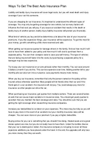 Life Insurance Hagerstown, MD Car Insurance Rates For 2021