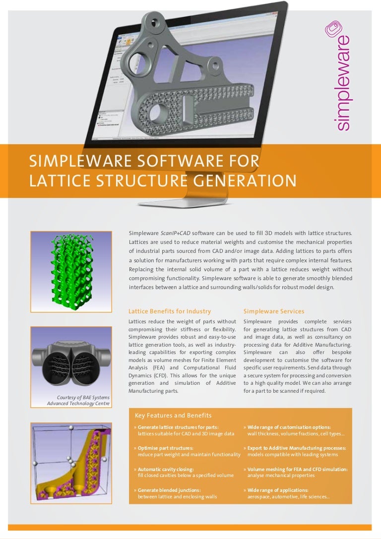 Simpleware Scanip Free