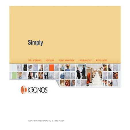 Workforce Management Essentials | PDF