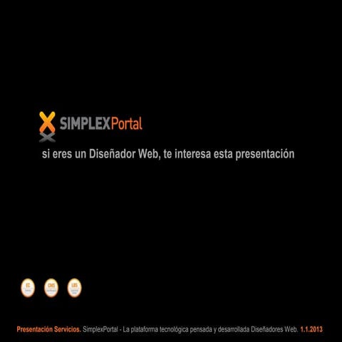 SimplexPortal