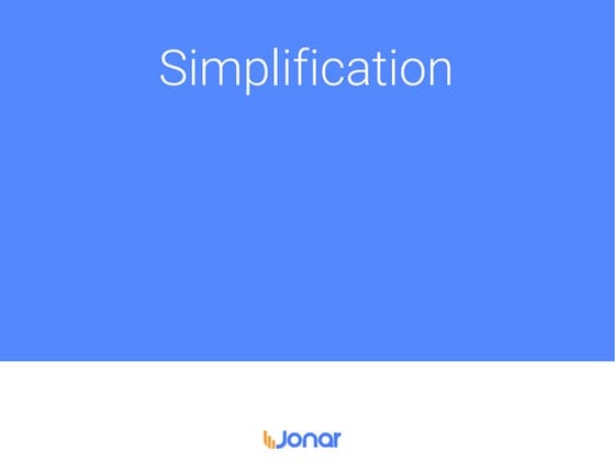 Simplicity