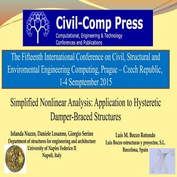 Simplified Nonlinear Analysis_Nuzzo.pptx