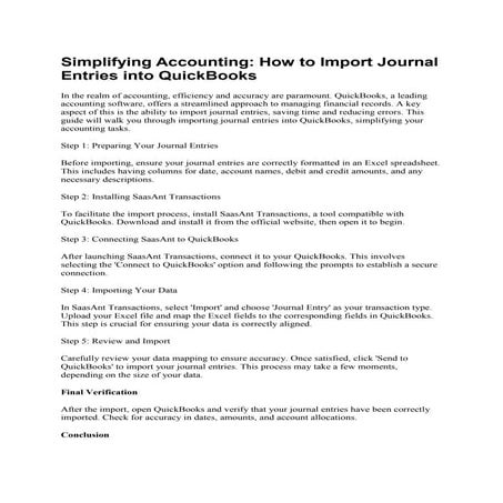 Simplifying Accounting.docx