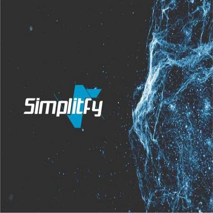Simplitfy - 4 key components to an easier onboarding