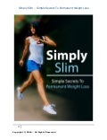 Simply slim2 loss weight 1 simply slim2 210927141651 thumbnail 2