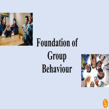 Simply Grasp - Group Behavior