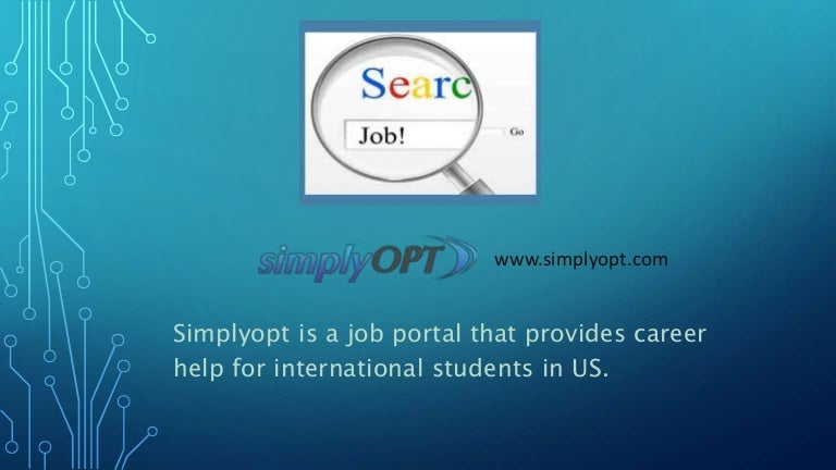 job portals in usa