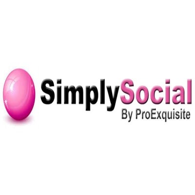 Simply Social by ProExquisite