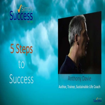 Simply Success interview 2 june 2016