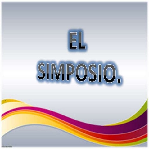 Simposio 1