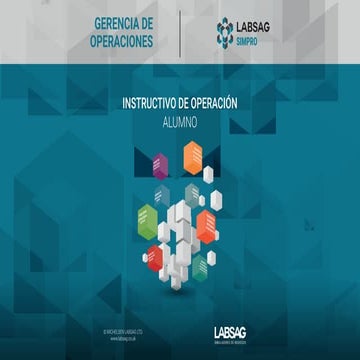 Simpro alumno | PDF