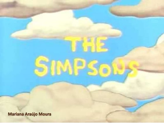 The Simpsons | PPT