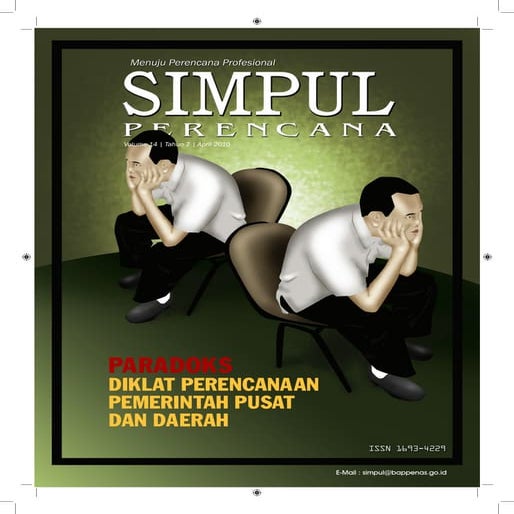 Dadang Solihin: Kegagalan Perencanaan Akibat Aparat Pelaksana yang Tidak Komp...