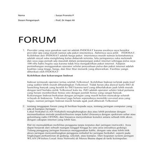 Sim, suryo pranoto, prof. dr. hapzi ali, mm, cma, sistem informasi telekomunikasi, internet, dan teknologi nirkabel, universitas mercubuana, 2017