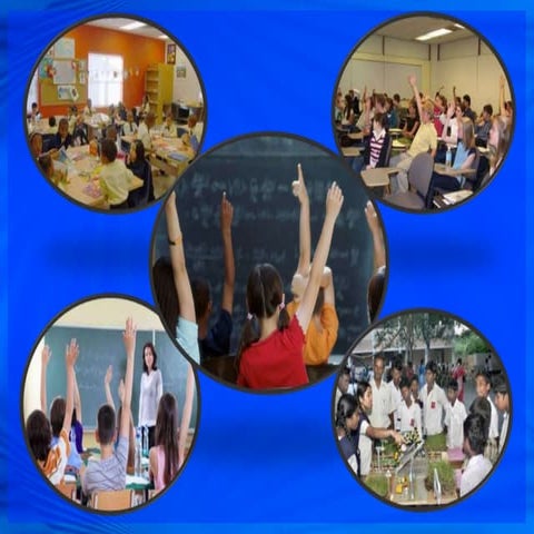 Strategic Intervention aterial