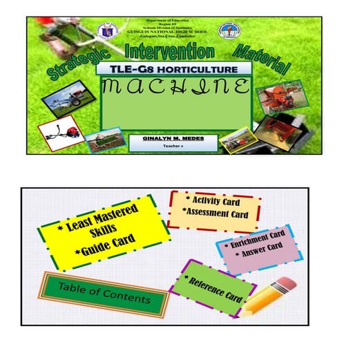 T.L.E. SIM | PDF