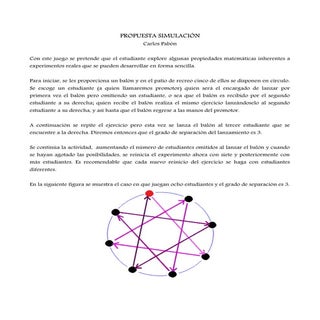 Propuesta Simulación