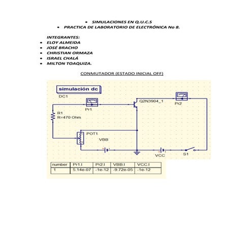 Simulaciones practica 8