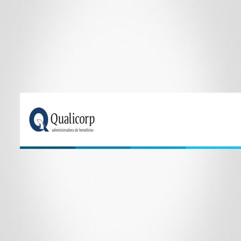 Simulador qualicorp