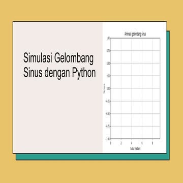 Simulasi Gelombang Sinus dengan Python.pptx