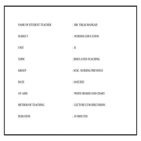 simulated lesson plan.docx