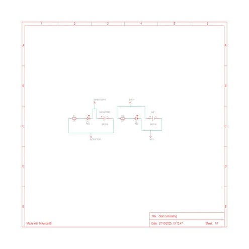 Tinker CAD 1 Simulation Using Tinker CAD | PDF