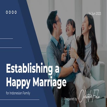 Strategic Approach to Solve Indonesian Couples Marriage Dillema.pdf