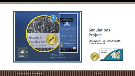 Simulations in Ark Design Mode.pdf
