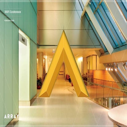 Simulation Studies: Changing the Business