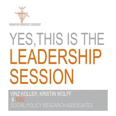 Simulation weadership ppt4 final