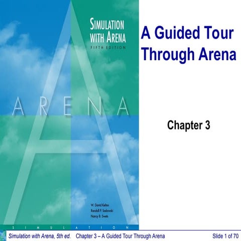 Arena tutorial | PDF
