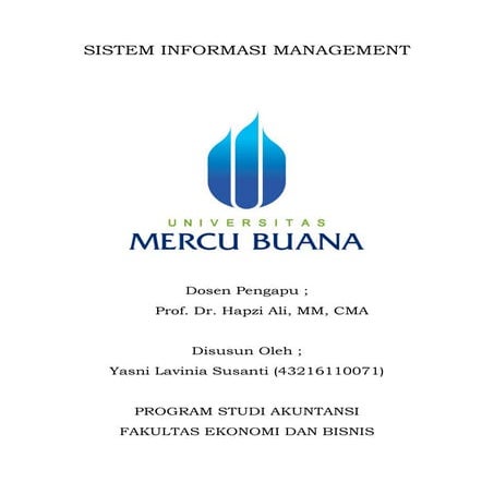 Sim,yasni lavinia susanti,prof.dr.ir.hapzi ali,mm,cma ,sistem informasi manag...