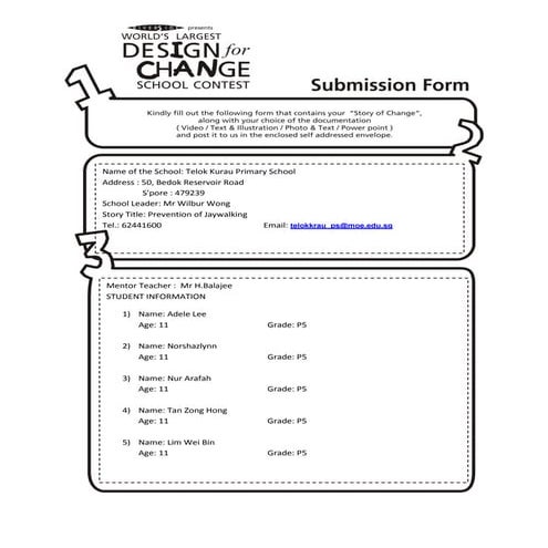 Sin eng-0057 - jaywalking (form)