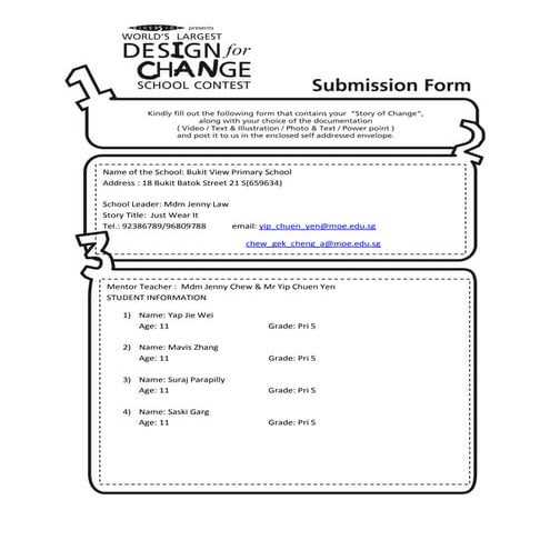 Sin eng-0060 - just wear it (form)