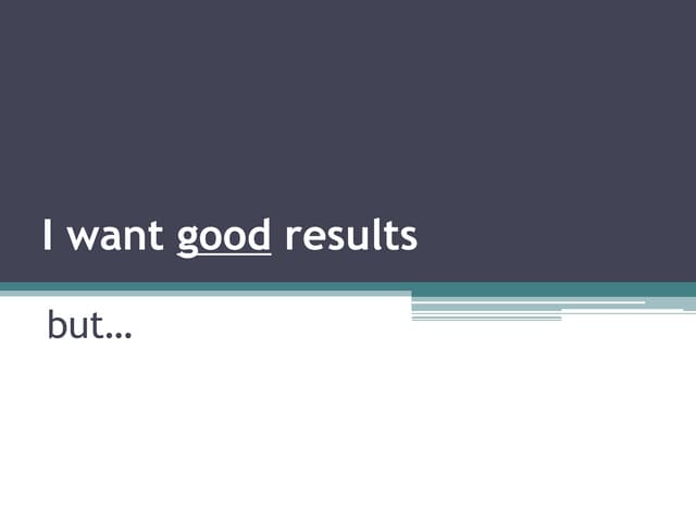 Sin eng-26 - change your attitude revision tips