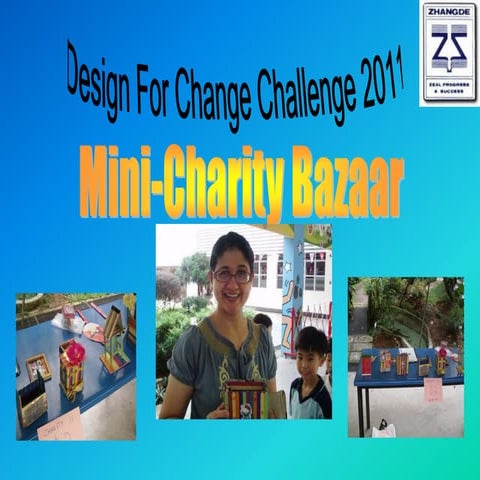 Sin eng-49 - charity bazaar