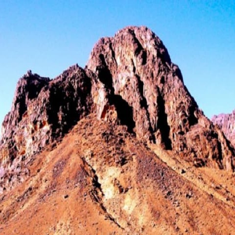 Sinai