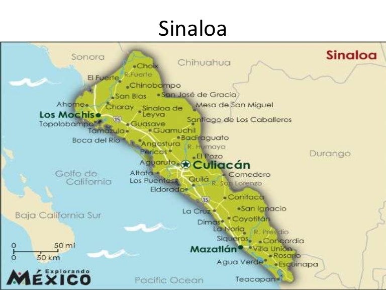 Sinaloa