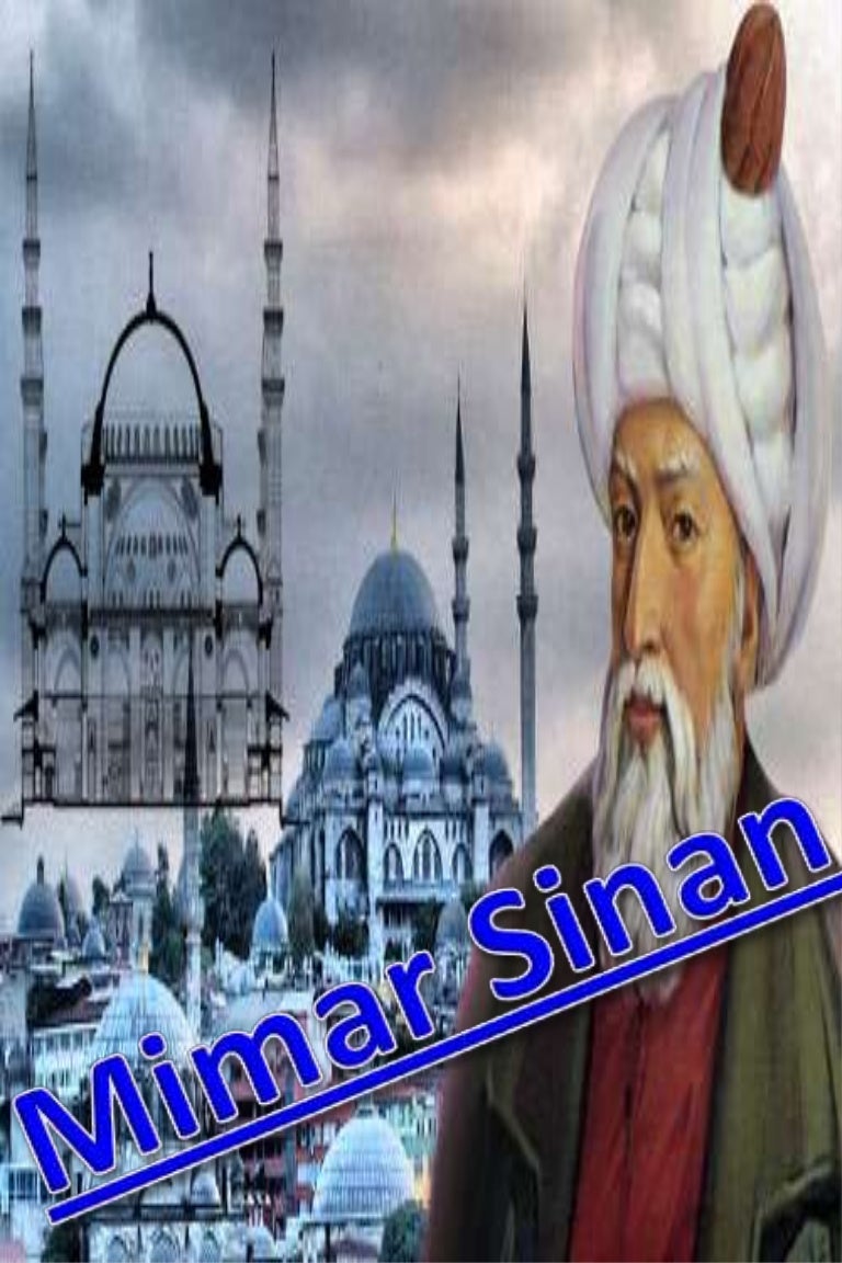Sinan pasa