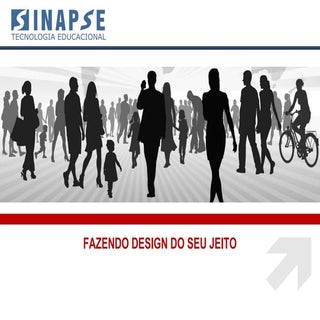 Sinapse - Apresentação - Gestão do ...